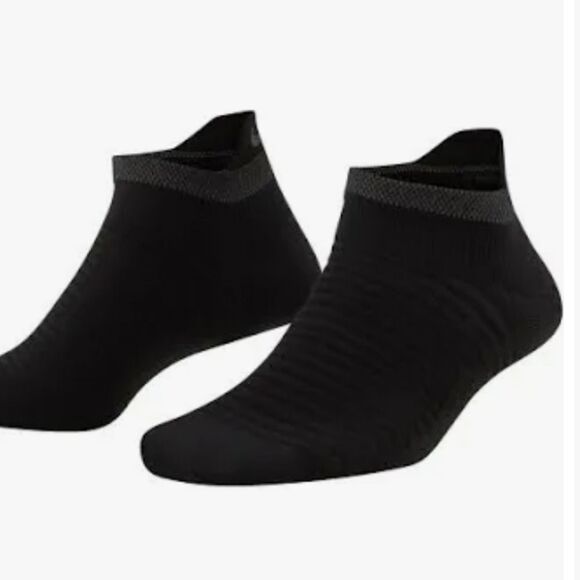 Nike Spark Running Lightweight  No Show Socks - Picture 1 of 8
